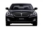 Hyundai Equus 2009 года
